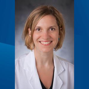 Dr. Kelly Machovec
