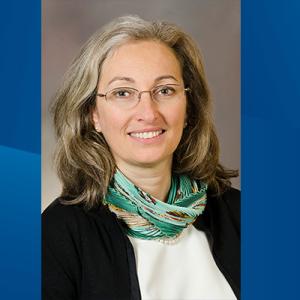 Dr. Miriam Teggiari