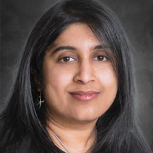 Padma Gulur, MD
