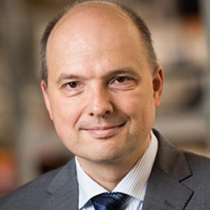 Sven-Eric Jordt, PhD