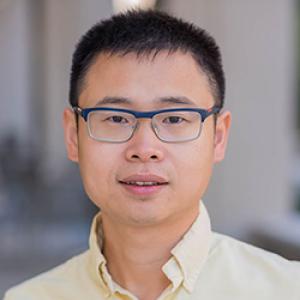 Xin Zhang, MD, PhD