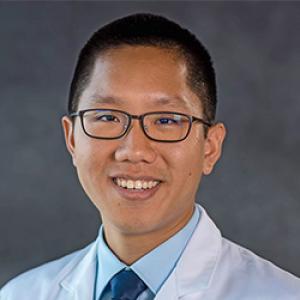 Bryan Chow, MD