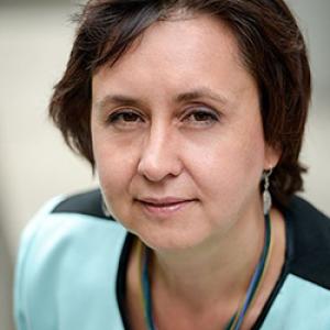 Luda Diatchenko, MD, PhD