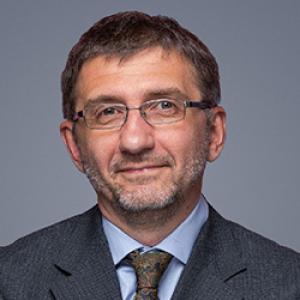Nikolay V. Dokholyan, PhD, MS, BS