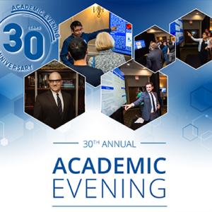 30th Anniversary Duke Anesthesiology Academic Evening