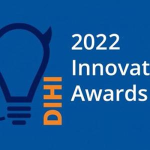2022 Duke Institute for Health Innovation awards
