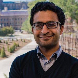 Dr. Ankeet Udani