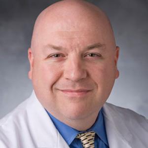 Michael Manning, MD, PhD