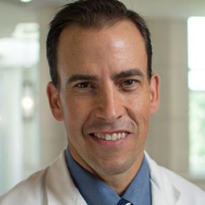 Steve Melton, MD