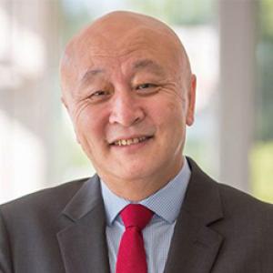 Zhiquan Zhang, PhD