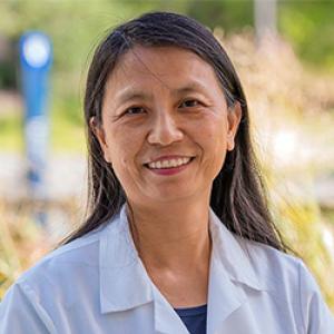 Qing Ma, MD - 2018