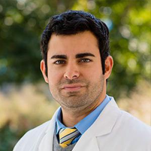 Kamrouz Ghadimi, MD