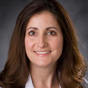 Annemarie Thompson, MD