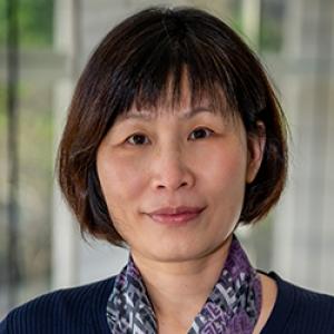 Qin Zhang, MD