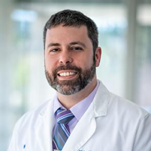 Michael Devinney, MD, PhD