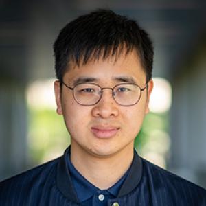 Ran Guo, PhD