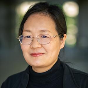 Wei He, PhD