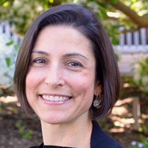 Andrea G. Nackley, PhD