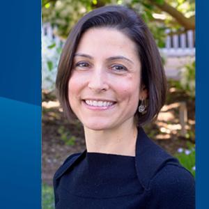 Andrea Nackley, PhD