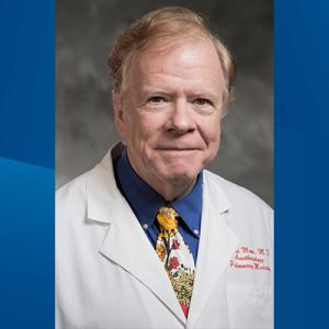 Richard Moon, MD