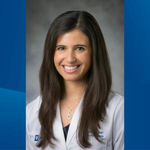 Dr. Lisa Einhorn