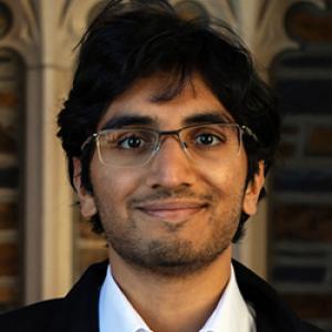 Sahil Patel