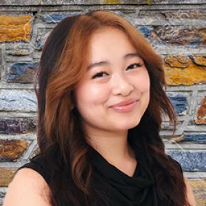 Angelina Xiong