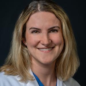 Gina Russell, MD
