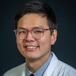 Robert Chu, MD