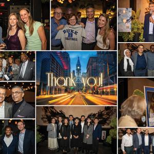 Thank you! - ASA 2024