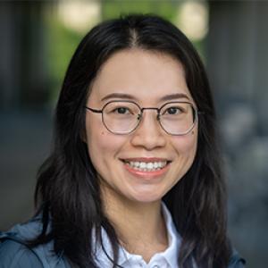 Jiahui Su, PhD