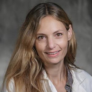 Mara Serbanescu, MD