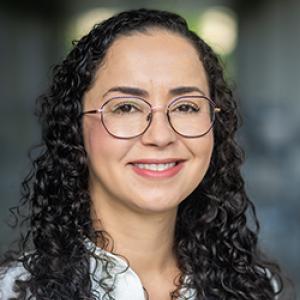 Miriam Fonseca