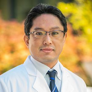Tetsu Ohnuma, MD, PhD, MPH - 2024 DIG Winner