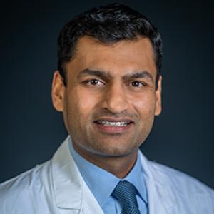 Jay Adusumalli, MBBS, MPH
