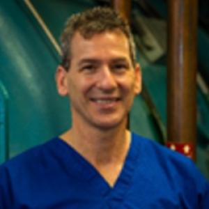 Joseph DeBlasio, RN