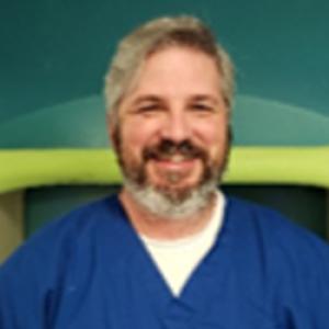 Jonathan Sparks, RN