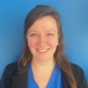 Maria Neville, MSN, RN