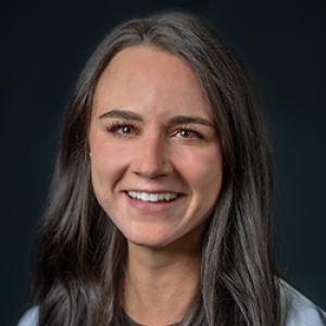 Emily Barney Hall, MD