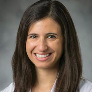 Lisa Einhorn, MD
