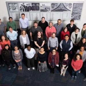 2022 LEADER Program Graduates