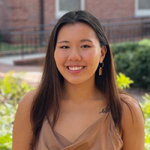 Macy Le, MSc