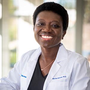 Martha Kenney, MD