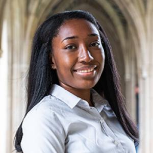 Melissa Adams, BS