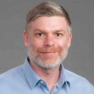 Ryan Bell, PhD