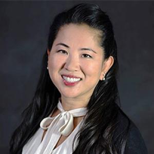 Sandra Yee-Benedetto, MHA
