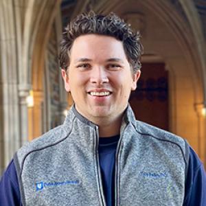 Tyler Reekes, PhD