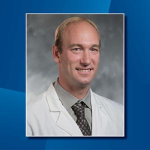 Kevin Vorenkamp, MD, FASA