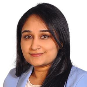 Aparna Depuru, MBBS