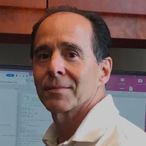 N. David Yanez, PhD